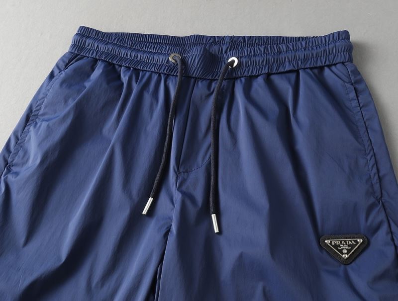 Prada Short Pants